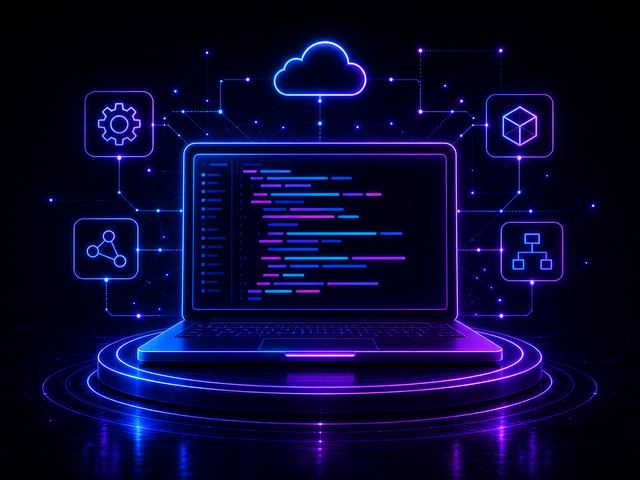 تطوير البرمجيات