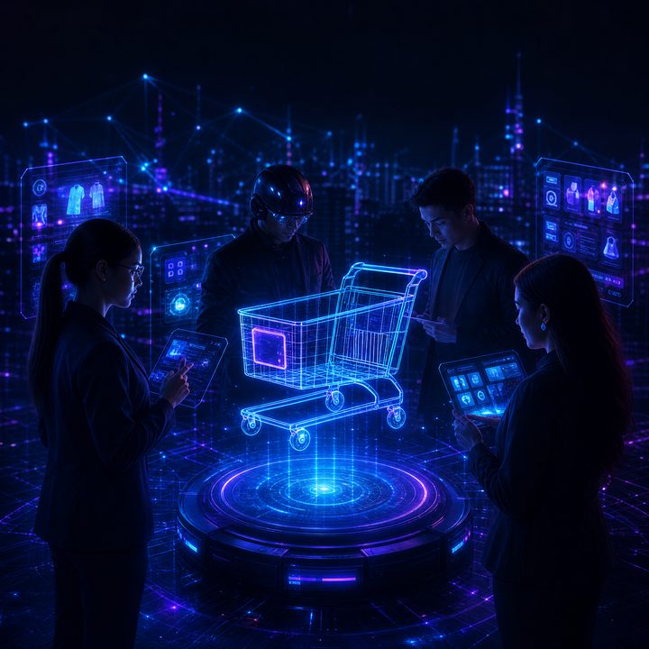 AI E-commerce