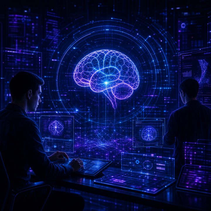 AI Tools & Platforms